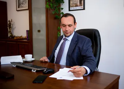 Radca Prawny Krzysztof Orman. Kancelaria Radcy Prawnego